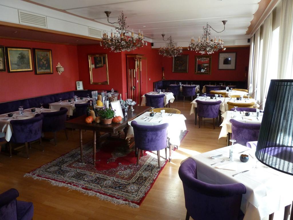 Hotel Zum Alten Brauhaus 듀델드로프 외부 사진